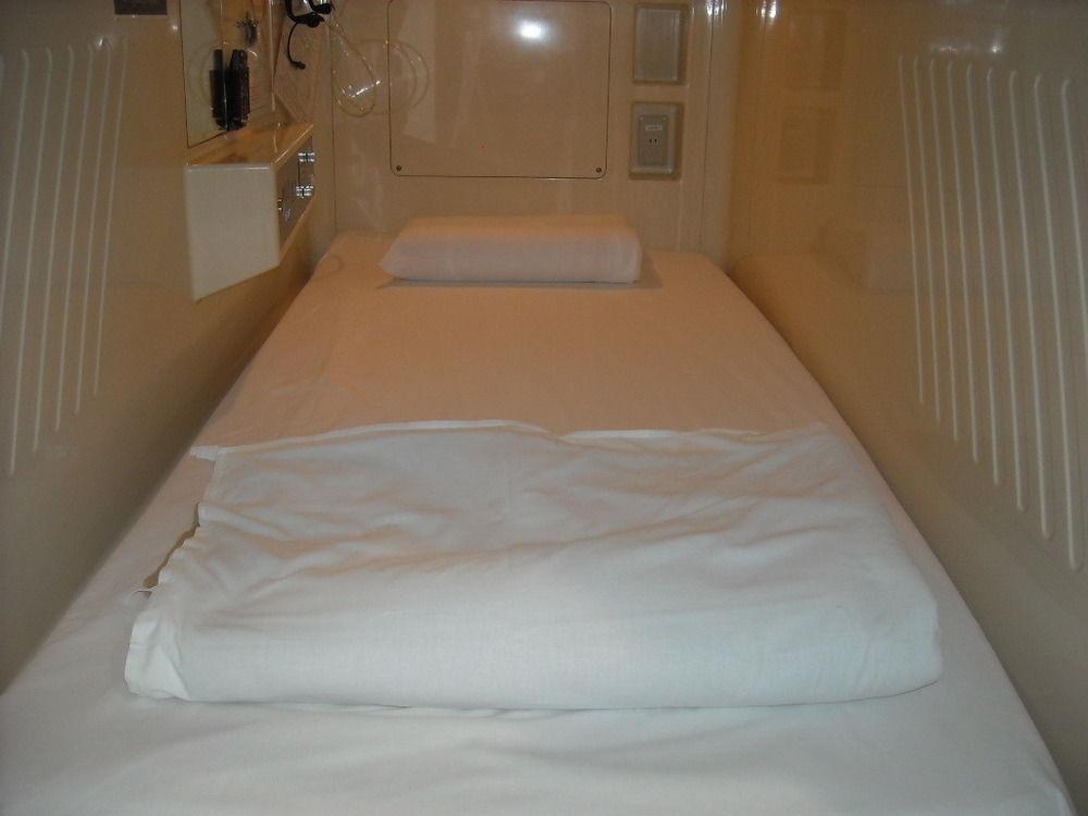 Sky Spa Yokohama Yokohama  Extérieur photo