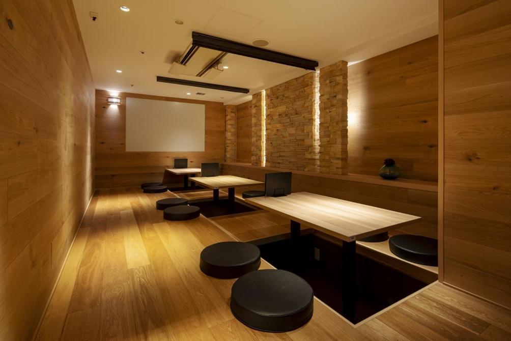 Sky Spa Yokohama Yokohama  Extérieur photo